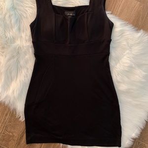 Forever 21 Black dress